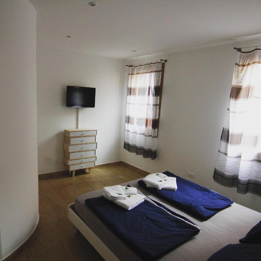Tre Raggi Apartment Venedig Eksteriør billede