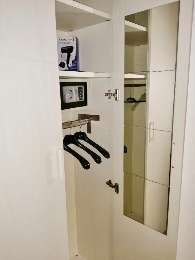 Tre Raggi Apartment Venedig Eksteriør billede