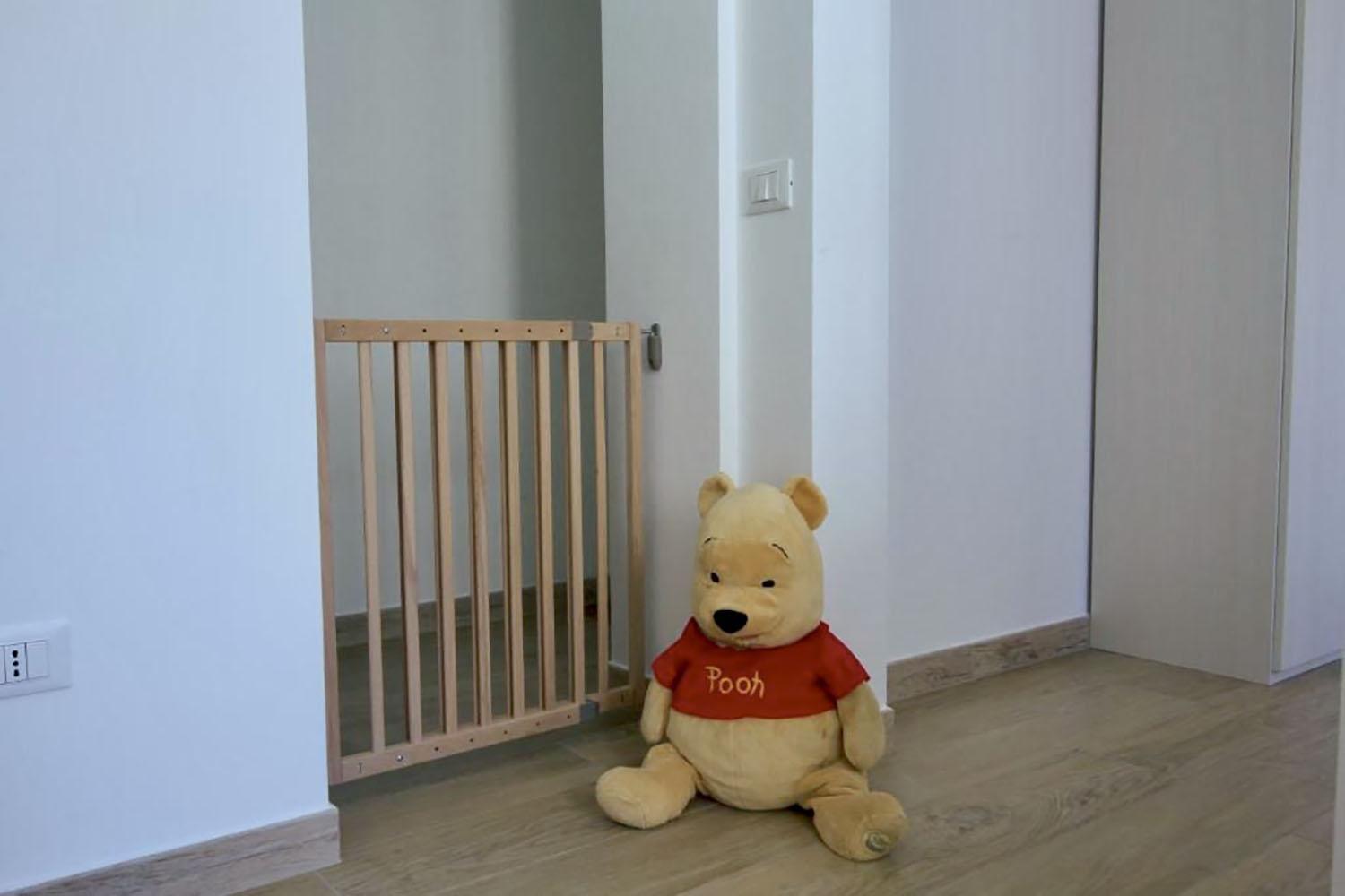 Tre Raggi Apartment Venedig Eksteriør billede