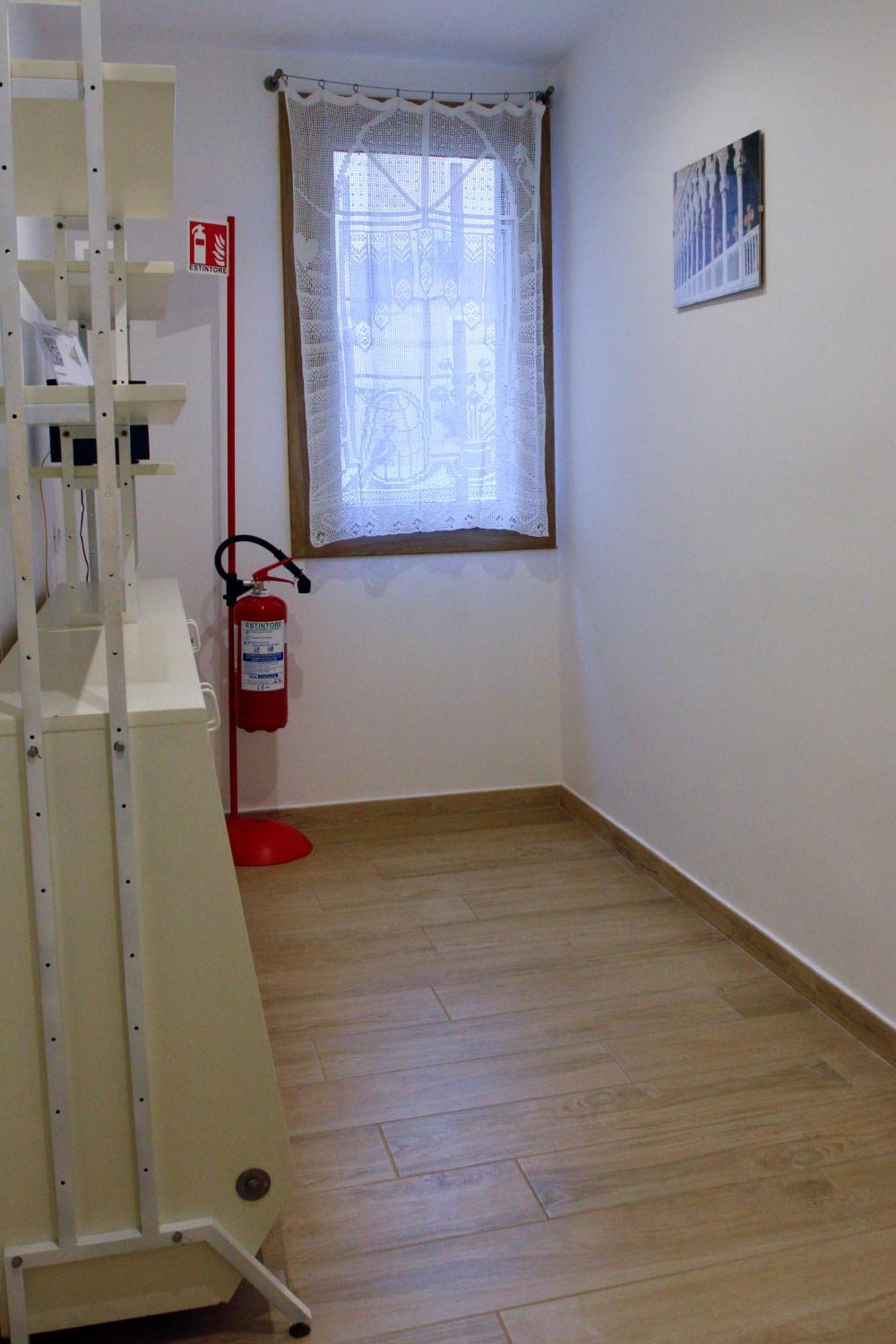 Tre Raggi Apartment Venedig Eksteriør billede